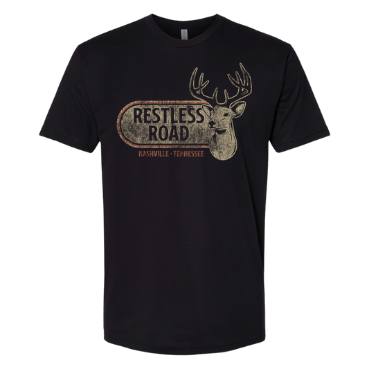 Antler Tee