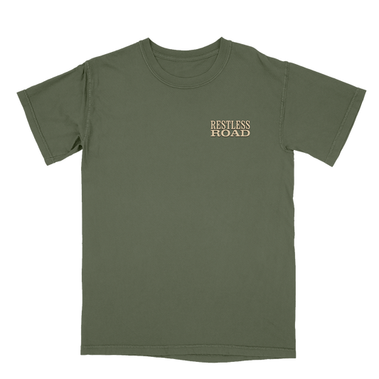 Deer Tee