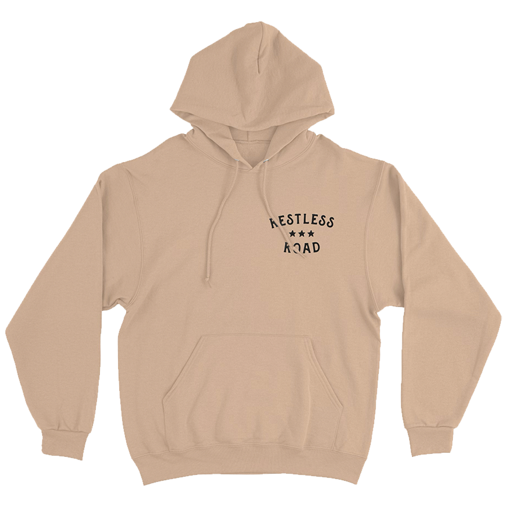 Last Rodeo Hoodie