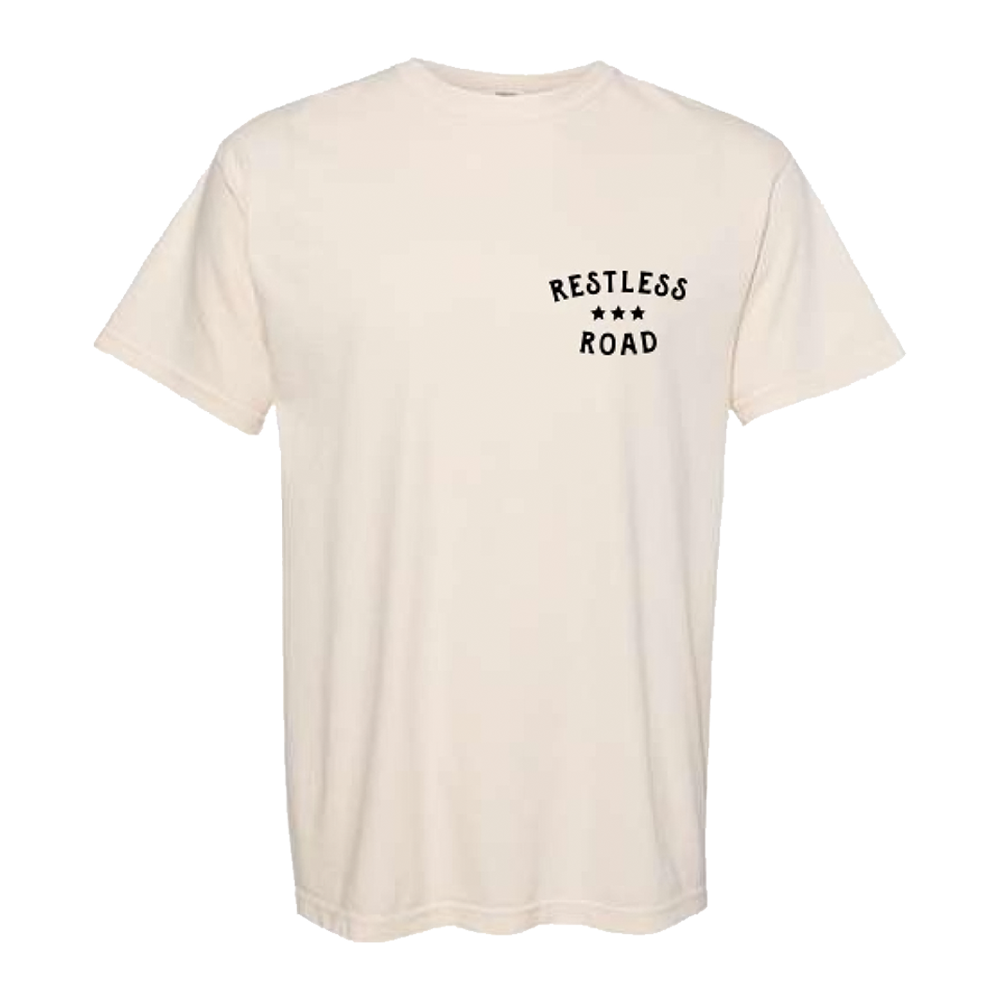 Last Rodeo Tee