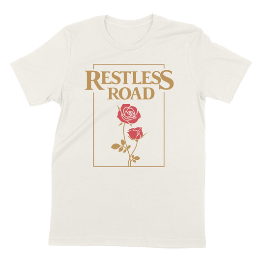 Rose Tee
