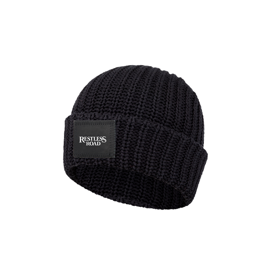 Restless Road x Love Your Melon - Cuffed Beanie