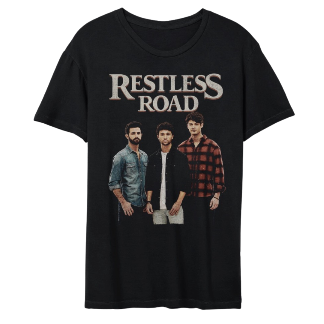 Band Tee
