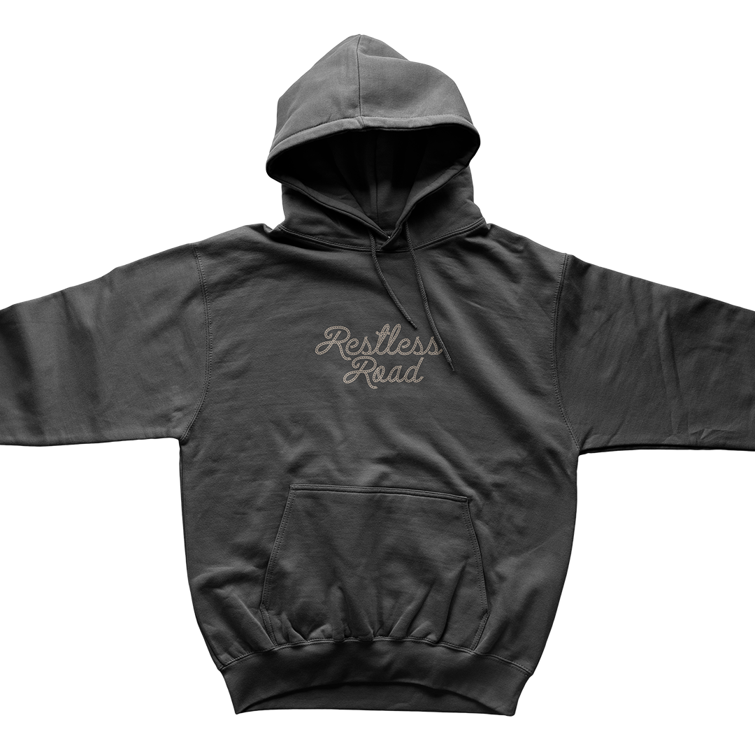 Cowboy Hoodie