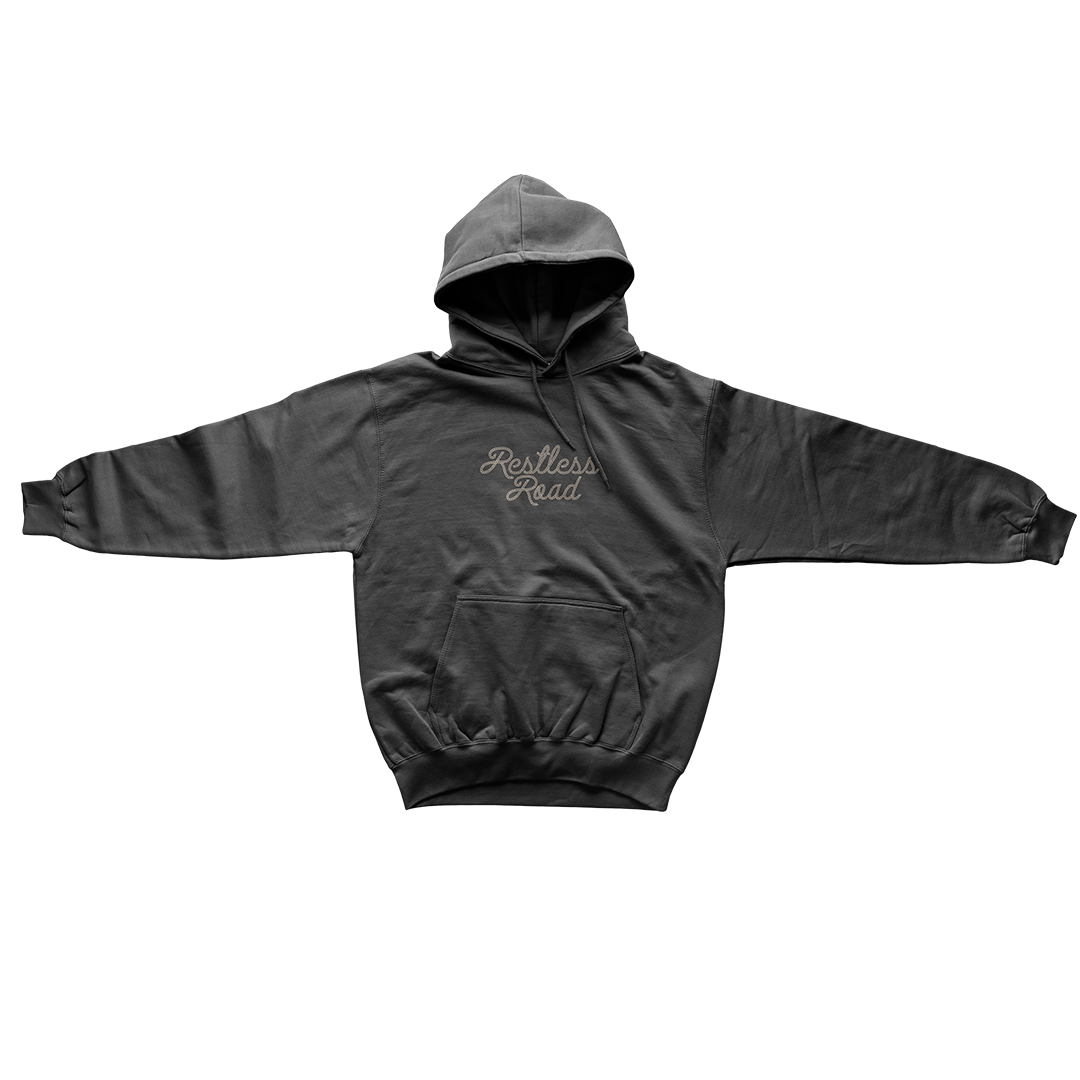 Cowboy Hoodie