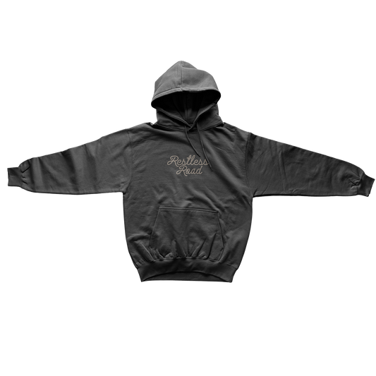 Cowboy Hoodie