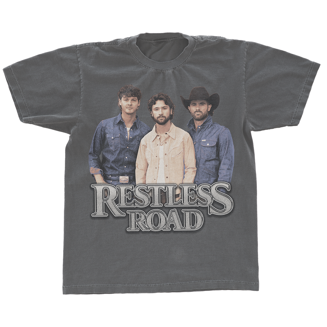 Vintage Photo Tee