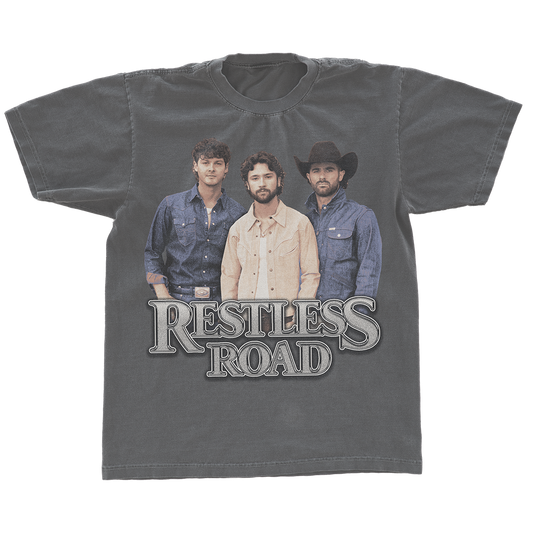 Vintage Photo Tee