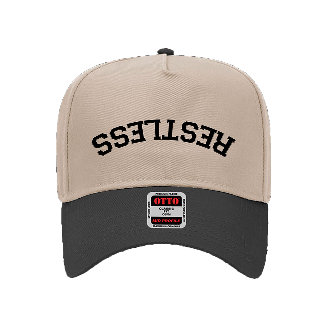 Restless Hat