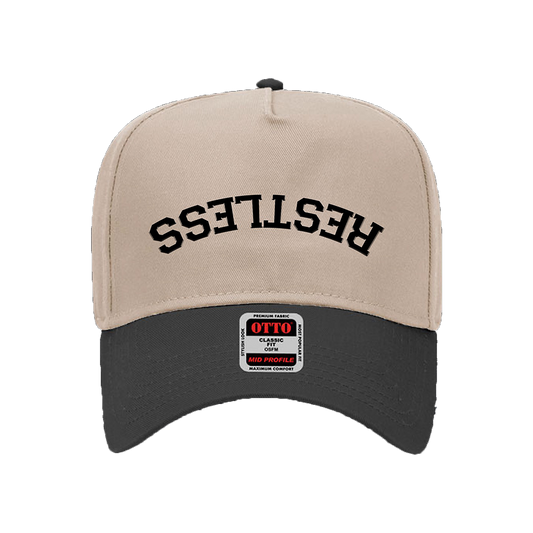 Restless Hat