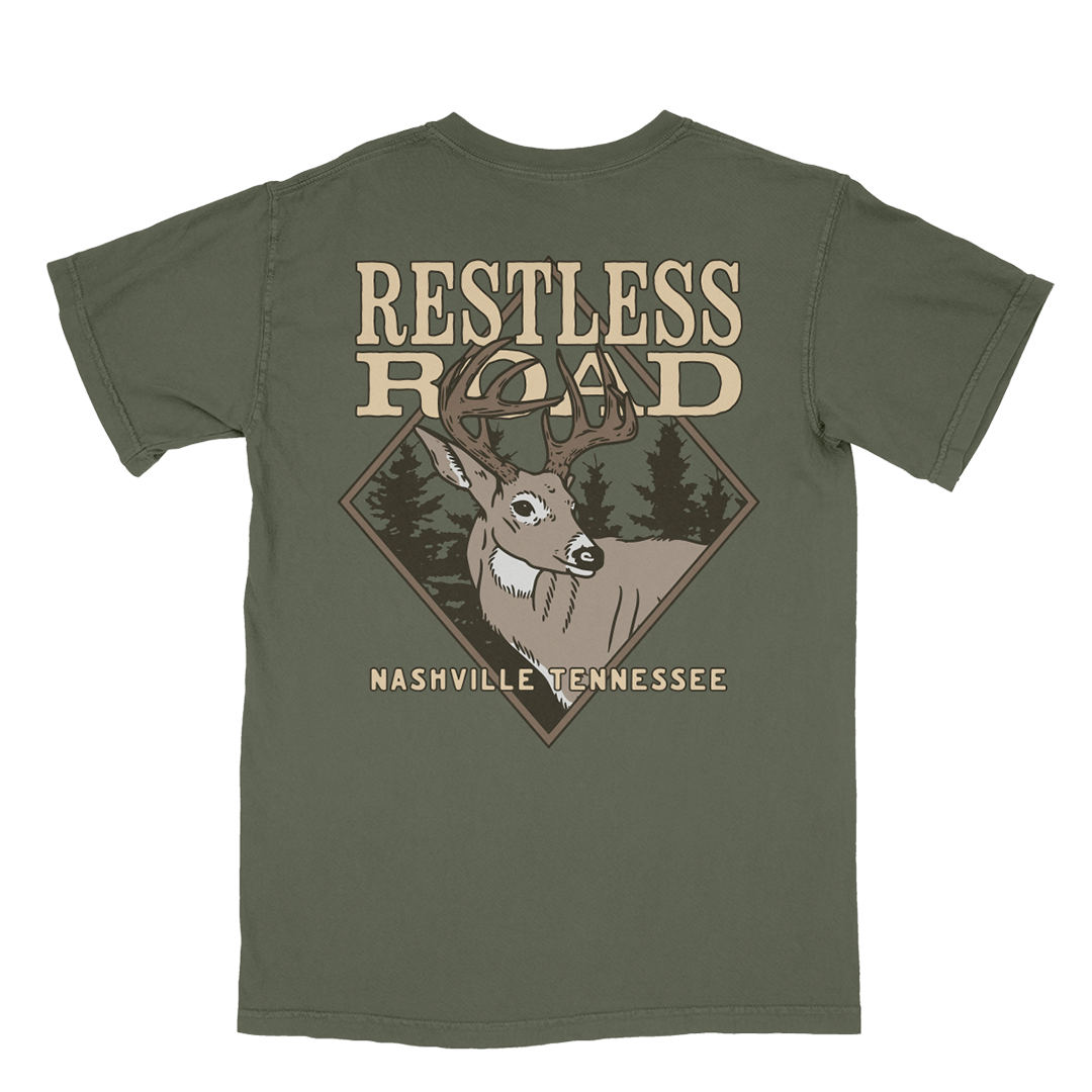 Deer Tee