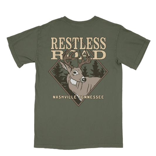 Deer Tee