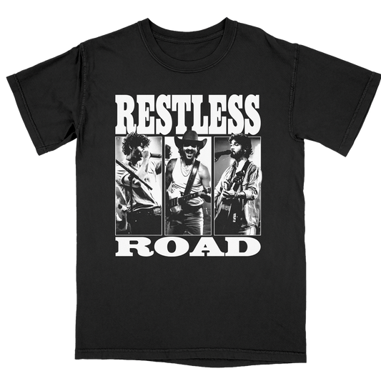 Goin' Out Like That Tour Tee