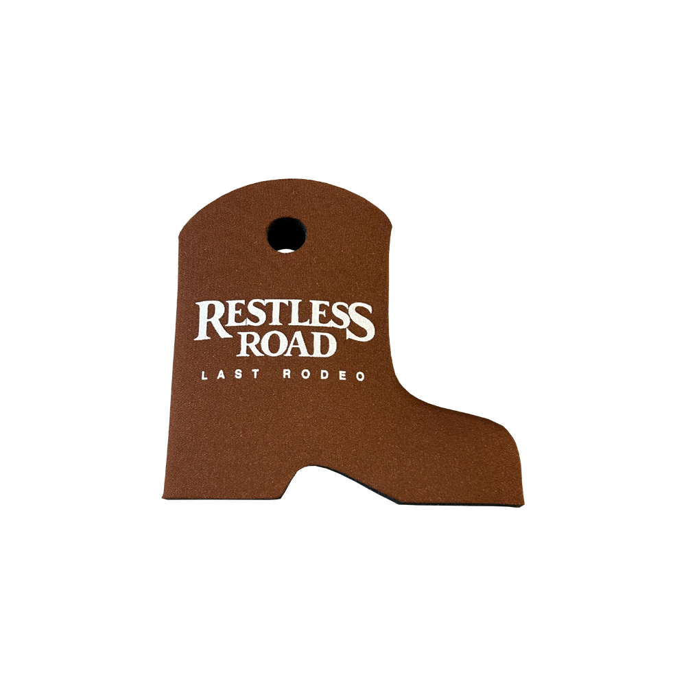 Collections – Restless Road