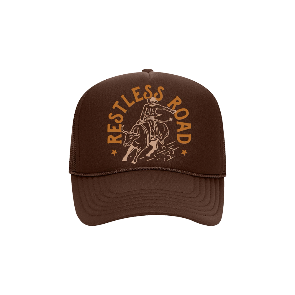 Last Rodeo Hat