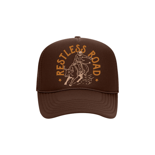 Last Rodeo Hat