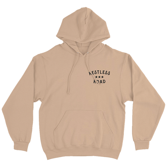Last Rodeo Hoodie