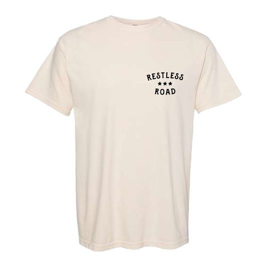 Last Rodeo Tee